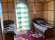 İcarəyə verilir 6 otaqlı 120 m2 bağ evi Gədəbəy