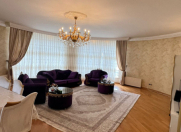 İcarəyə verilir 4 otaqlı 200 m2 yeni tikili Nəsimi r.