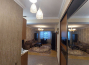 Satılır 2 otaqlı 75 m2 yeni tikili 8 km