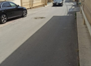 Satılır 6 sot torpaq Asan Xidmət-3