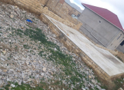 Satılır 4 sot torpaq Saray