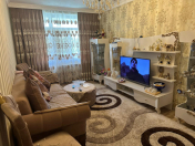 Satılır 5 otaqlı 125 m2 köhnə tikili 4 mkr