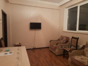 İcarəyə verilir 2 otaqlı 70 m2 yeni tikili 20-ci sahə