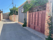 Satılır 3 otaqlı 90 m2 həyət evi NZS