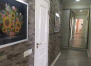 Satılır 2 otaqlı 87 m2 yeni tikili Xaçmaz