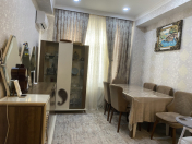 Satılır 2 otaqlı 55 m2 yeni tikili Xırdalan