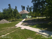 İcarəyə verilir 3 otaqlı 100 m2 həyət evi Qəbələ