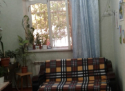 Satılır 2 otaqlı 42 m2 köhnə tikili 8 km