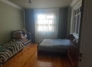 Satılır 2 otaqlı 55.2 m2 həyət evi Gəncə