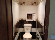 Satılır 2 otaqlı 85 m2 köhnə tikili Badamdar