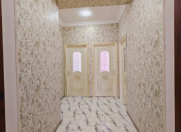 Satılır 2 otaqlı 55 m2 yeni tikili Xırdalan