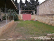 Satılır 4.5 sot torpaq Buzovna