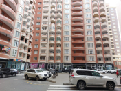 Satılır 2 otaqlı 110 m2 yeni tikili Badamdar