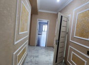 Satılır 4 otaqlı 140 m2 yeni tikili Həzi Aslanov m.