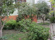 Satılır 6 otaqlı 250 m2 həyət evi Rəsulzadə