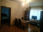 Satılır 4 otaqlı 90 m2 köhnə tikili Əhmədli