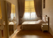 İcarəyə verilir 2 otaqlı 105 m2 yeni tikili Nəriman Nərimanov m.