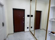 İcarəyə verilir 3 otaqlı 105 m2 yeni tikili Həzi Aslanov m.