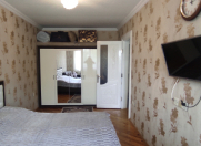 Satılır 5 otaqlı 103 m2 köhnə tikili Gəncə