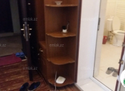 İcarəyə verilir 3 otaqlı 75 m2 köhnə tikili Naxçıvan