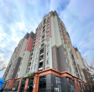 Satılır 3 otaqlı 115 m2 yeni tikili Qara Qarayev m.