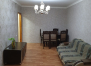 İcarəyə verilir 2 otaqlı 50 m2 köhnə tikili Elmlər Akademiyası m.