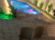 İcarəyə verilir 6 otaqlı 150 m2 bağ evi Koroğlu m.