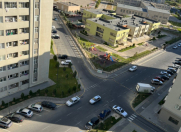 Satılır 1 otaqlı 41 m2 yeni tikili Yasamal r.