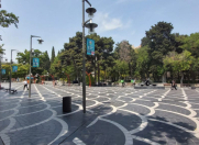 İcarəyə verilir 1 otaqlı 1300 m2 obyekt Sahil m.