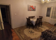 Satılır 3 otaqlı 65 m2 köhnə tikili Bakıxanov