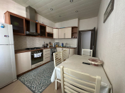 İcarəyə verilir 2 otaqlı 80 m2 yeni tikili Şah İsmayıl Xətai m.