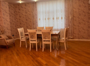 İcarəyə verilir 4 otaqlı 170 m2 yeni tikili Nəsimi r.