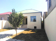 Satılır 3 otaqlı 110 m2 həyət evi Maştağa