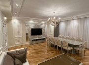 Satılır 3 otaqlı 140 m2 yeni tikili 8 mkr