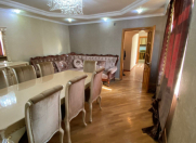 Satılır 2 otaqlı 64 m2 yeni tikili 8 km