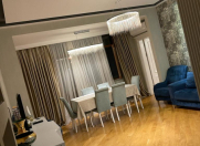 Satılır 3 otaqlı 77.6 m2 yeni tikili Bakıxanov