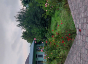 İcarəyə verilir 2 otaqlı 100 m2 bağ evi Quba