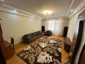 İcarəyə verilir 2 otaqlı 90 m2 yeni tikili Xalqlar Dostluğu m.