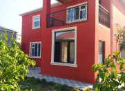 Satılır 5 otaqlı 170 m2 həyət evi Maştağa