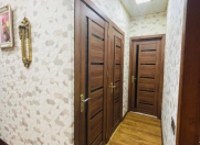 Satılır 4 otaqlı 110 m2 köhnə tikili Azadlıq prospekti m.