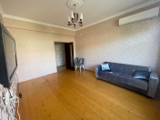 İcarəyə verilir 3 otaqlı 104 m2 yeni tikili Həzi Aslanov