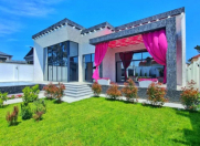 Satılır 6 otaqlı 360 m2 həyət evi Mərdəkan