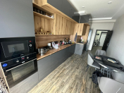 Satılır 1 otaqlı 65 m2 yeni tikili Əhmədli