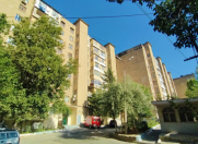 Satılır 2 otaqlı 60 m2 köhnə tikili Y.Günəşli