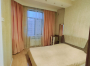 Satılır 2 otaqlı 61 m2 yeni tikili Ağ şəhər