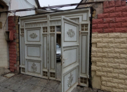 Satılır 6 otaqlı 200 m2 həyət evi Rəsulzadə