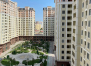 İcarəyə verilir 3 otaqlı 160 m2 yeni tikili Elmlər Akademiyası m.