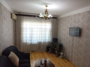 Satılır 3 otaqlı 64.8 m2 köhnə tikili Hövsan