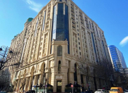 Satılır 4 otaqlı 184 m2 yeni tikili Nizami m.