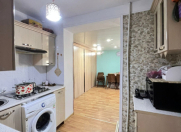 Satılır 3 otaqlı 60 m2 köhnə tikili Qara Qarayev m.